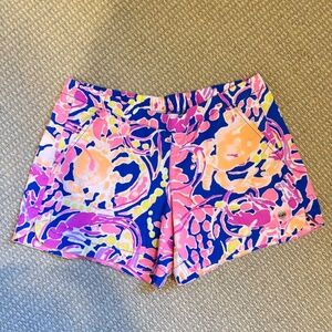 Lilly Pulitzer Shorts